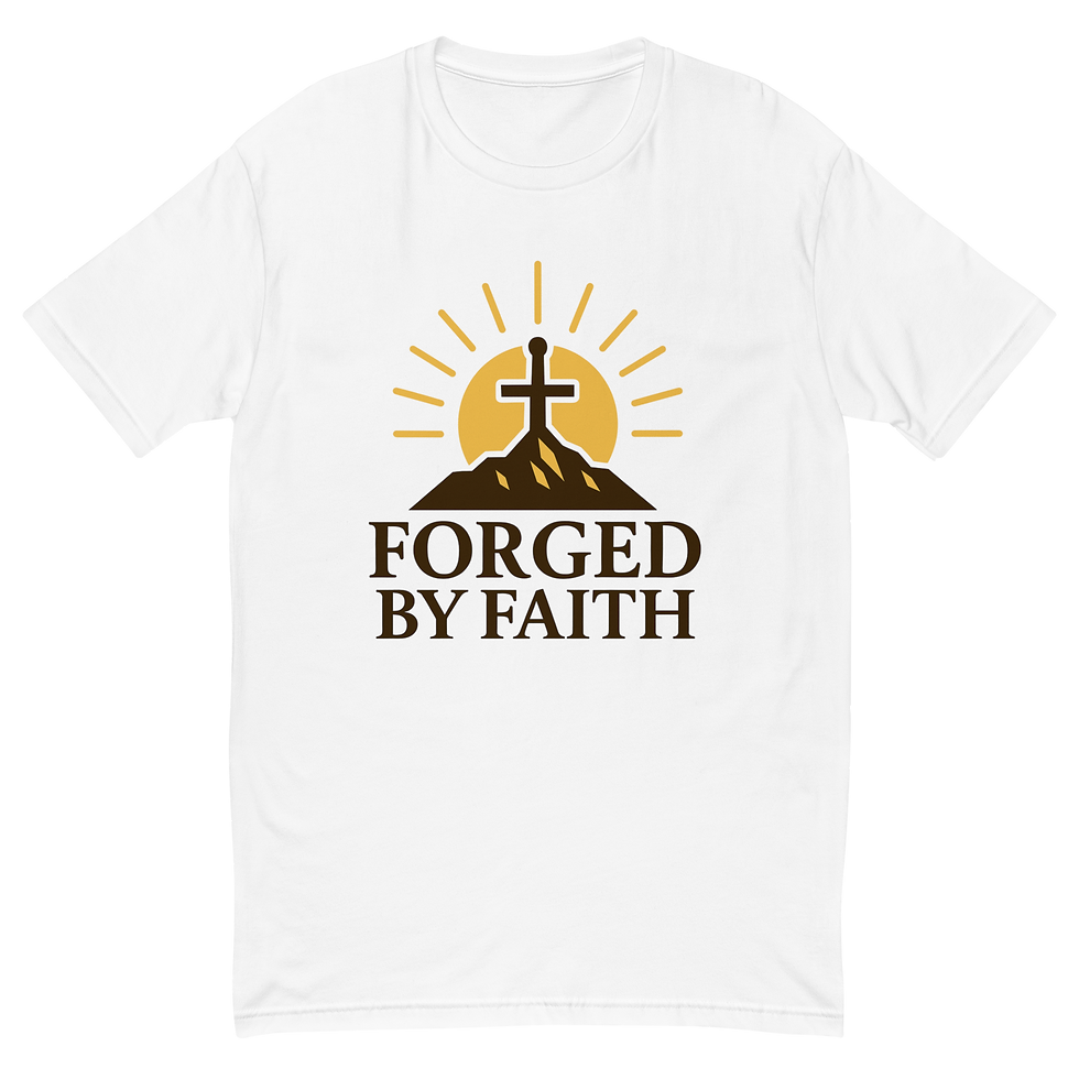 Thumbnail: Short Sleeve T-shirt