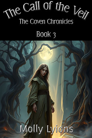 The Call of the Veil - Bookcover.jpg