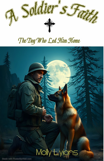 A Soldiers Faith - bookcover.jpg