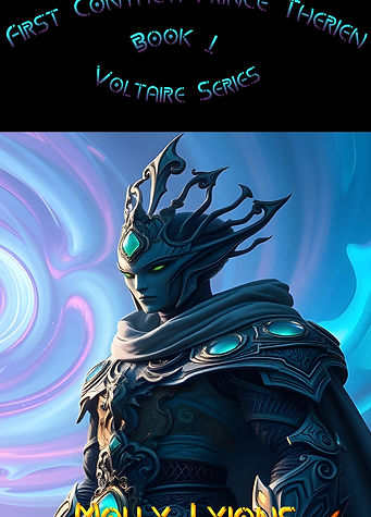 First Contact Prince Therien bookcover.jpg