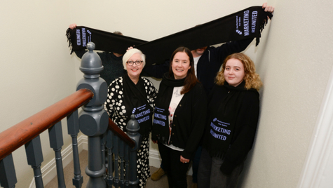 Fast growing training licensing company gives FSB membership to national clients