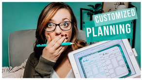 HOW TO IMPORT INSERTS INTO YOUR DIGITAL PLANNER