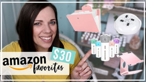 Top 10 Best of Amazon - Budget Friendly Finds