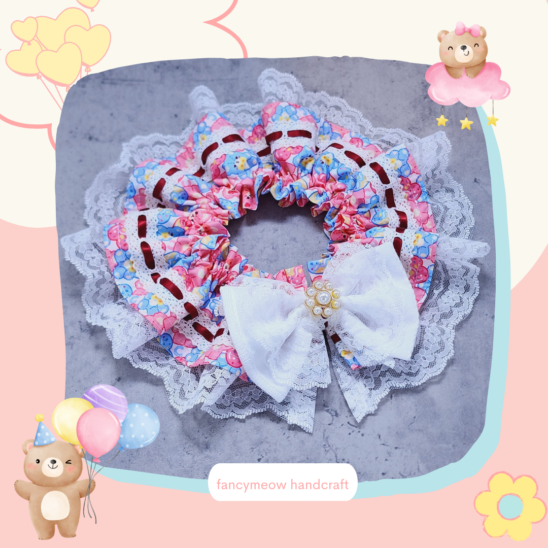 Bear Bear Loli - 熊熊蘿莉