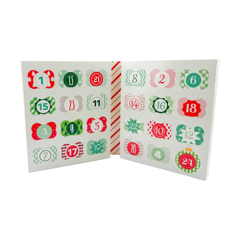 Thumbnail: Essential Advent Calendar for Dogs