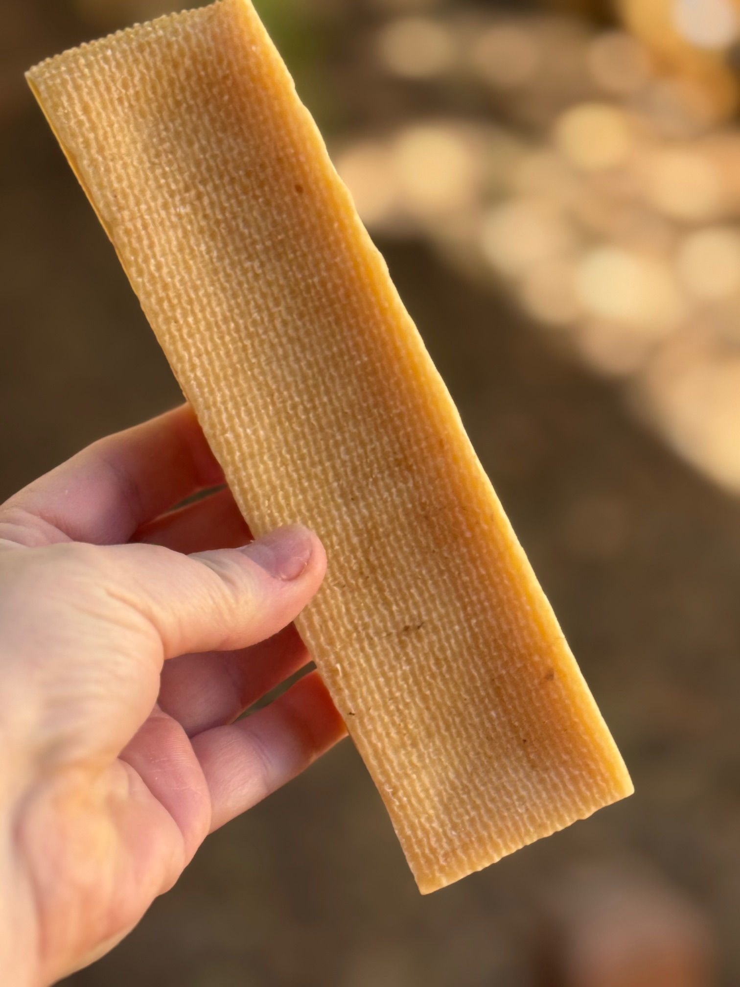 Himalayan Hard Cheese Chew (LARGE)