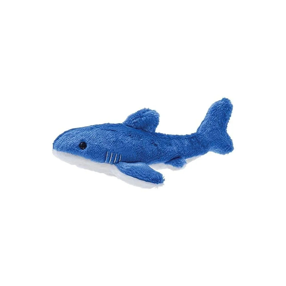 Fluff & Tuff Baby Bruce Shark Toy