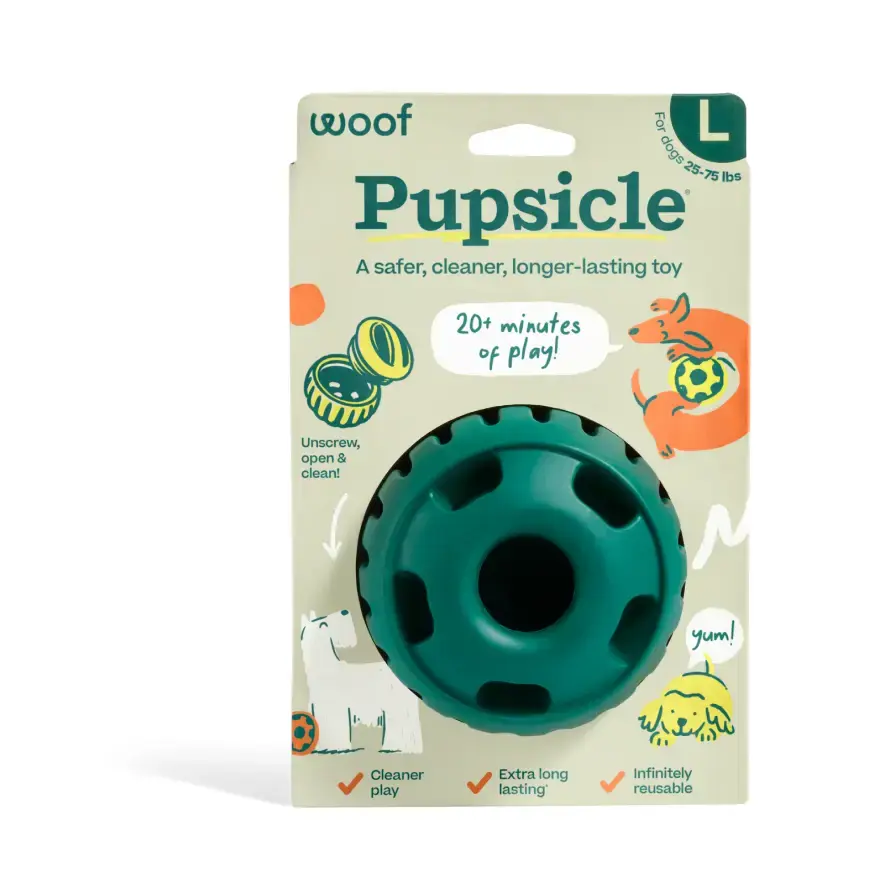 Thumbnail: Woof Pupsicle