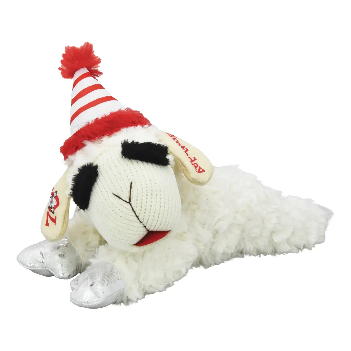 70th Anniversary Lamb Chop 