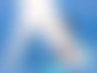 dog playing with a birthday hat shaped interactive dog toy