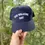 Thumbnail: Dog Walking Hat – Classic Cotton Dad Cap