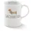 Thumbnail: Julianna Swaney Pet Mug by Fringe