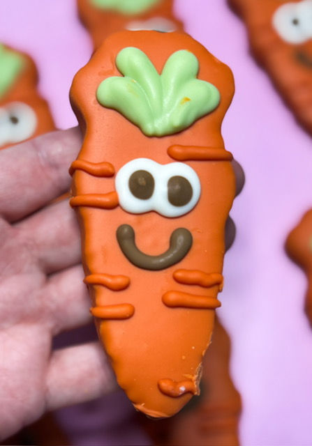 Thumbnail: Bosco + Roxy's Fruit and Veggie Collection