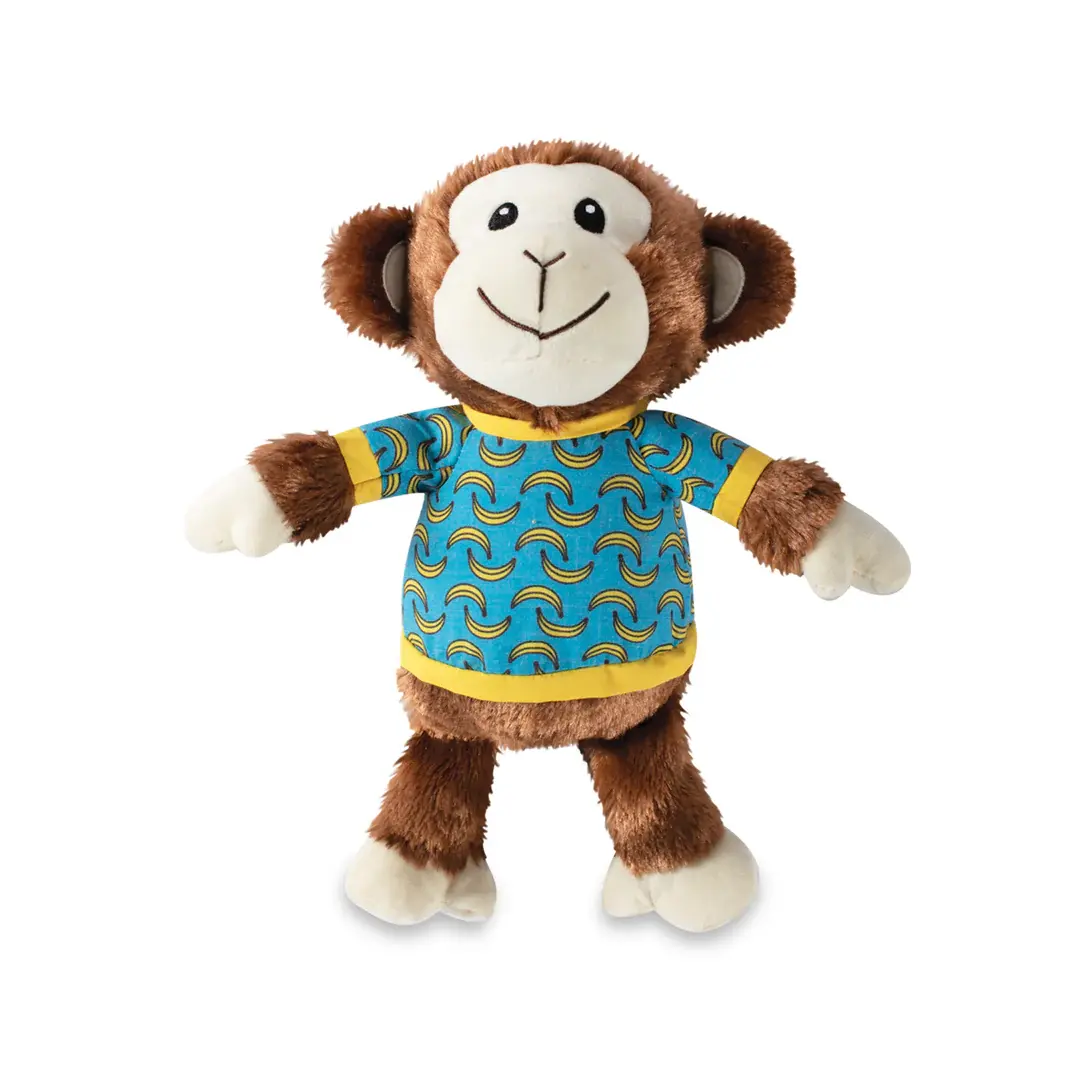 Bananas the Monkey – Fringe