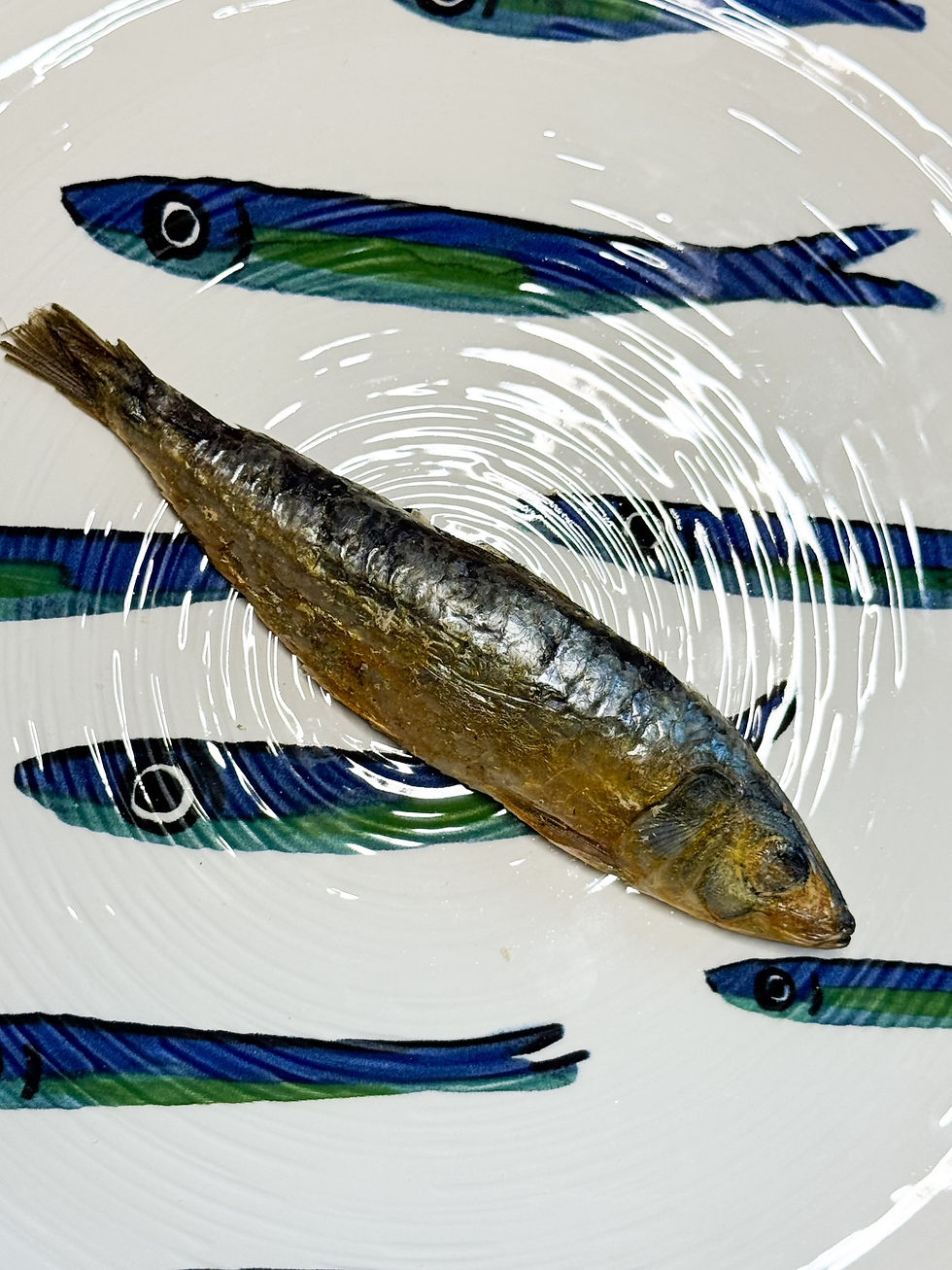 Thumbnail: Sardines 5"–7" – Wild-Caught Omega-Rich Goodness – Freeze-Dried – Golden Nibbles