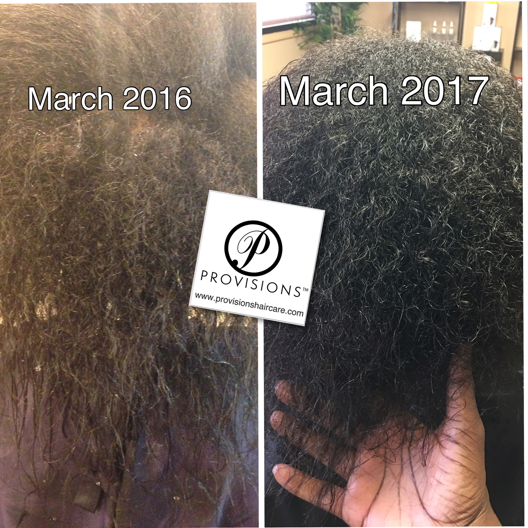 Heat Damage Is The New Relaxer