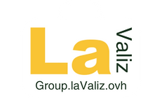Group
laValiz
.ovh