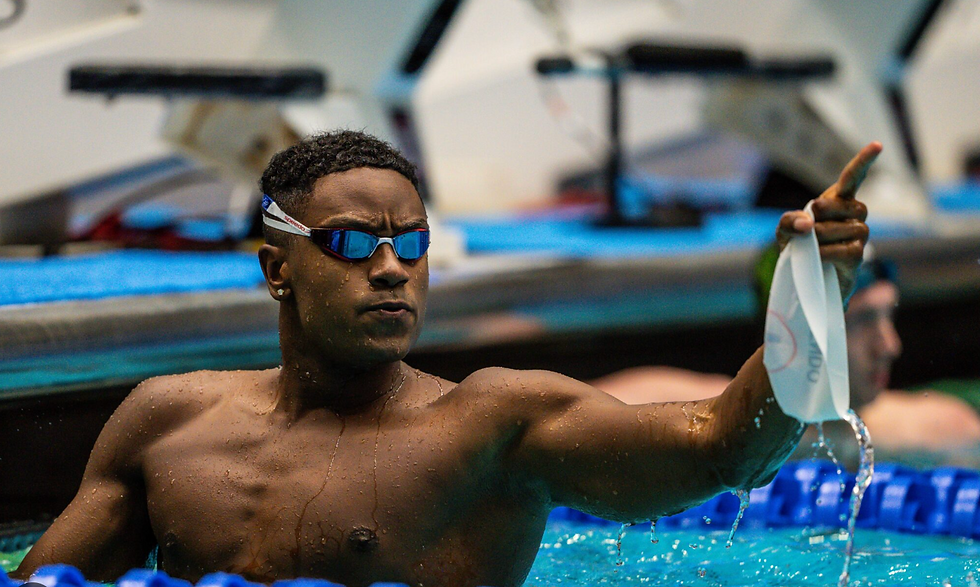 How Impactful are International Swimmers and Divers at NCAAs?