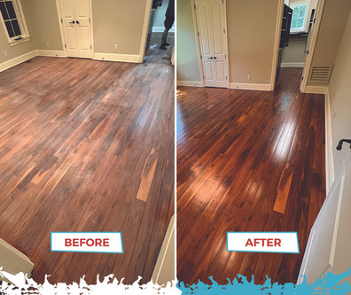 Elite Floor Care: Floor Refinishing Specialists, Installation & Repair ...