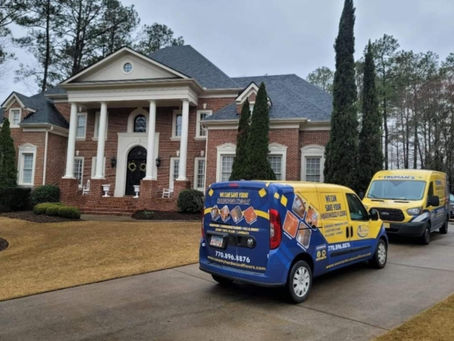 Hardwood Floor Refinishing in Jefferson & Commerce GA