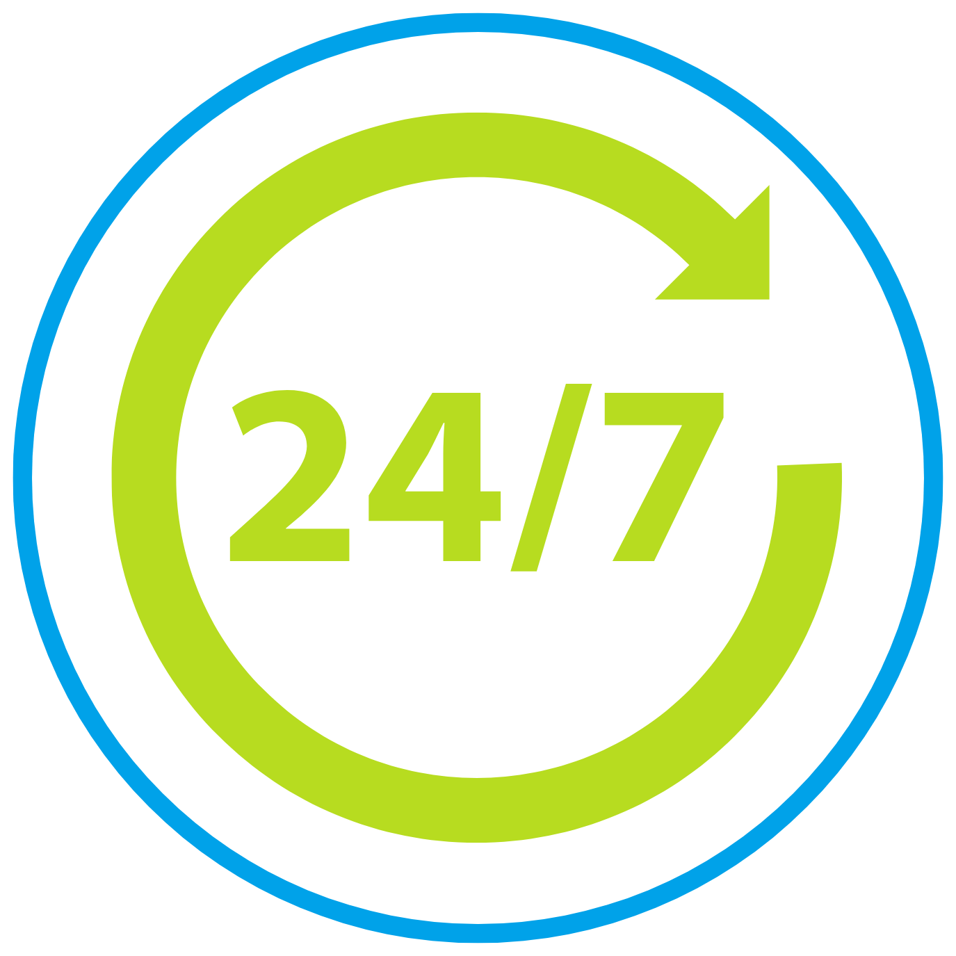 Emergency Service logo