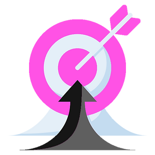 Dazzle Clips: Name Plate for Dance Duffels