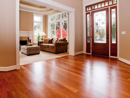 The True Cost of DIY vs. Professional Hardwood Floor Refinishing