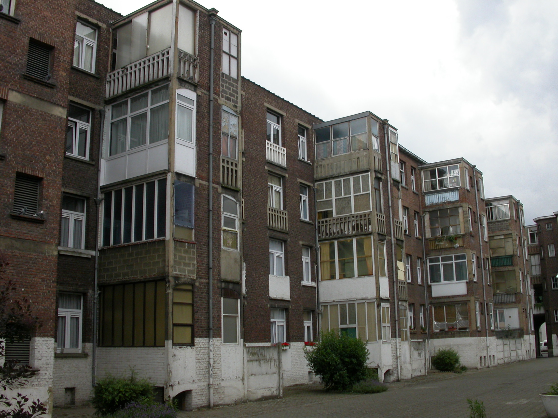 Antoine Court wiringer&michel