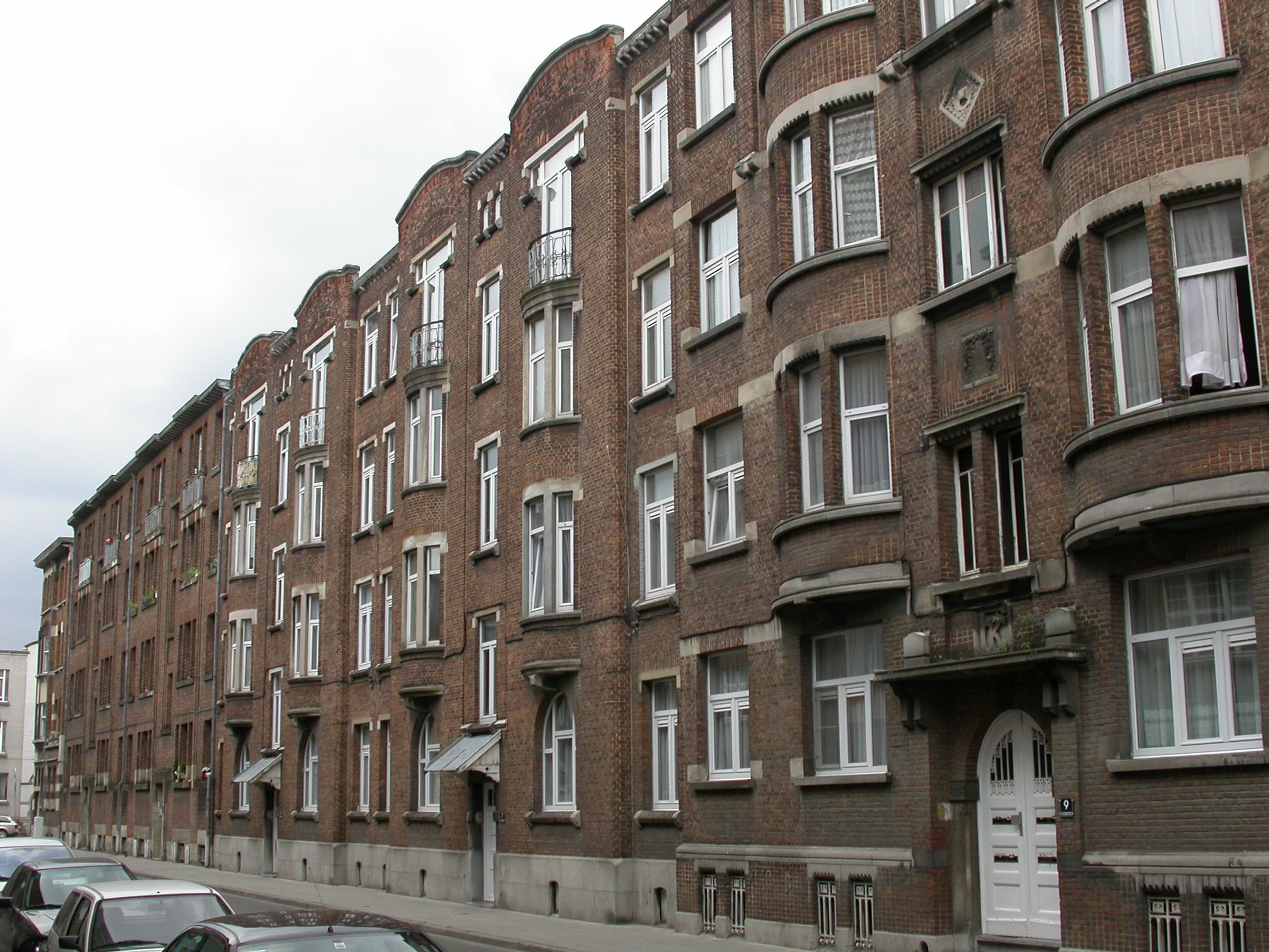 Antoine Court wiringer&michel