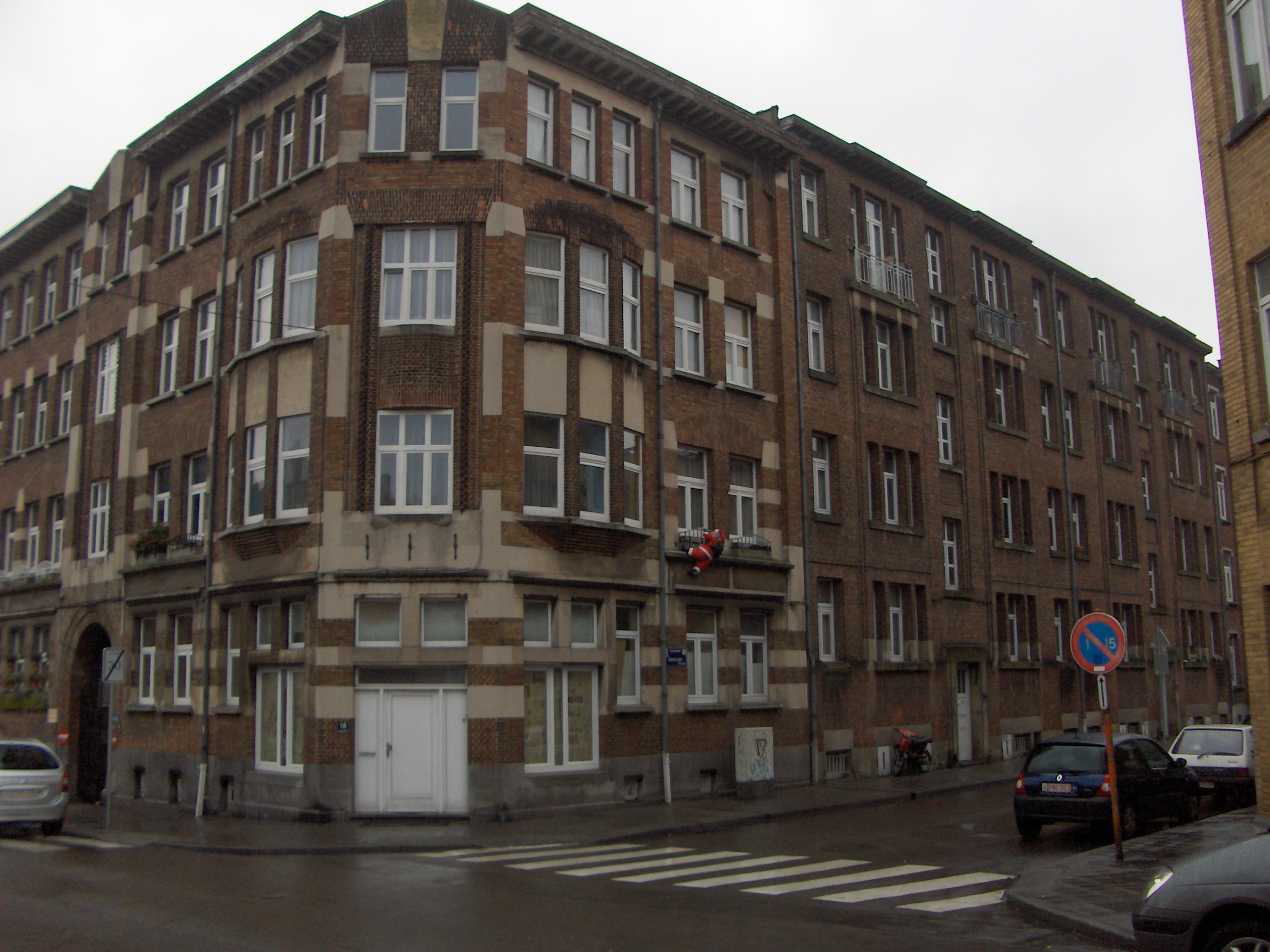 Antoine Court wiringer&michel