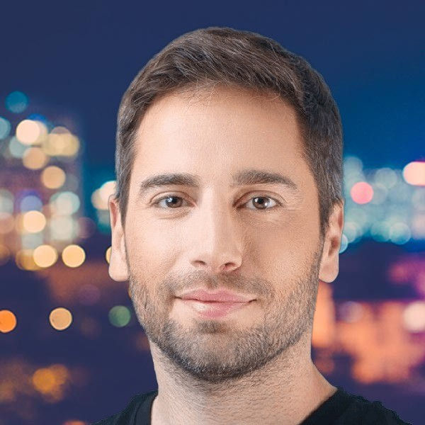Raanan Raz