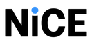 NiCE_Logo Artwork_RGB_Master file_NiCE Logo_Black_Blue dot.png