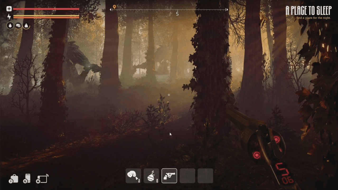 Polaris City of Star