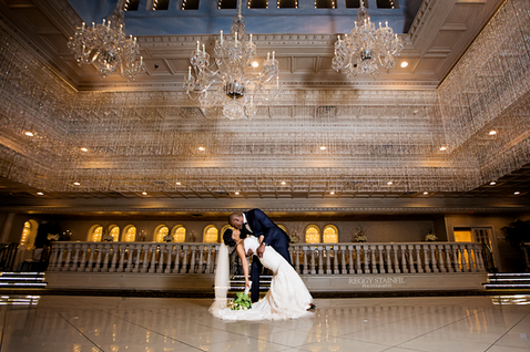 NJ Wedding Photographer