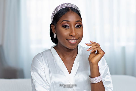 NJ Wedding Photography