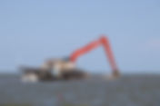 Galveston Bay Foundation Completes Dickinson Bay Oyster Reef Restoration Project