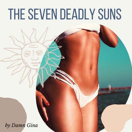 The Seven Deadly Suns
