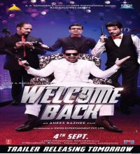 The Welcome Back Part 2 Full Movie Free Download