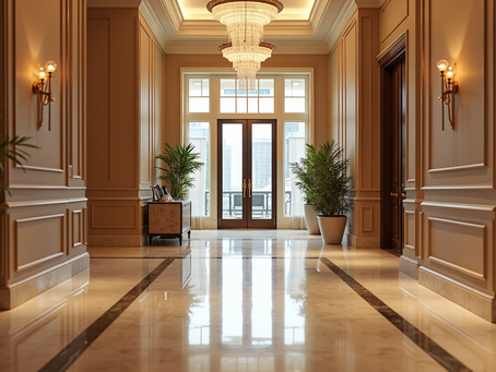 The Exclusive Benefits of Luxury Concierge Services for Exclusive Concierge Travel