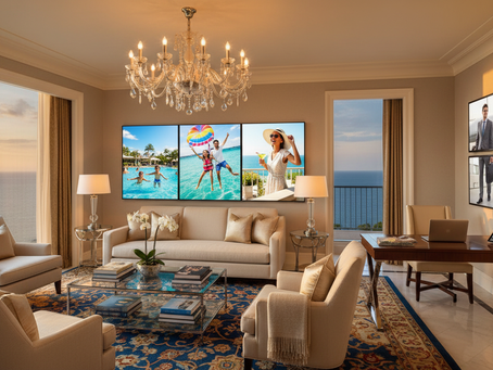 Discover Custom Travel Agency Services: The Best Bespoke Travel Agencies in the USA