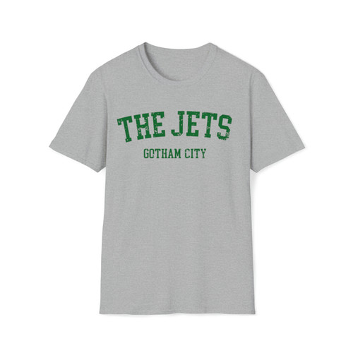 Gotham City Tee Jetlife