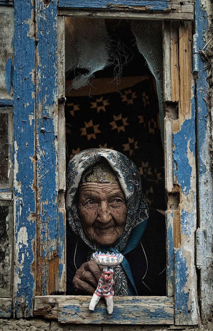 Behzod Boltaev : le gardien d’une tradition plurimillénaire