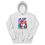 Thumbnail: "We Stay" LGBTQ+ Pride Classic Unisex Hoodie