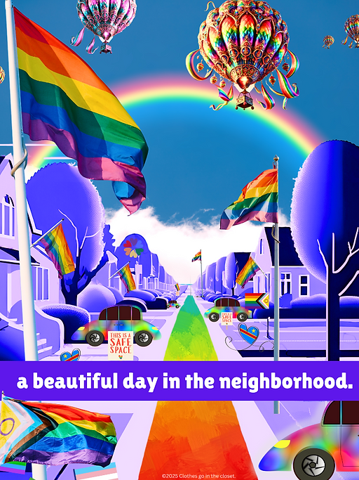 Icon image for Product Page Button It's A Beautiful Day In The Neighborhood.png