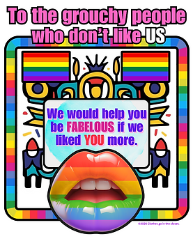 Icon image for Product Page Button We Would Help You Be Fabelous If We Liked You More.png