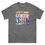 Thumbnail: "Don't LIKE It Don't Look"  – LGBTQ+ Pride Graphic Classic Unisex Tee