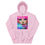 Thumbnail:  "Big Lips Pride" LGBTQ+ Graphic Classic Unisex Hoodie