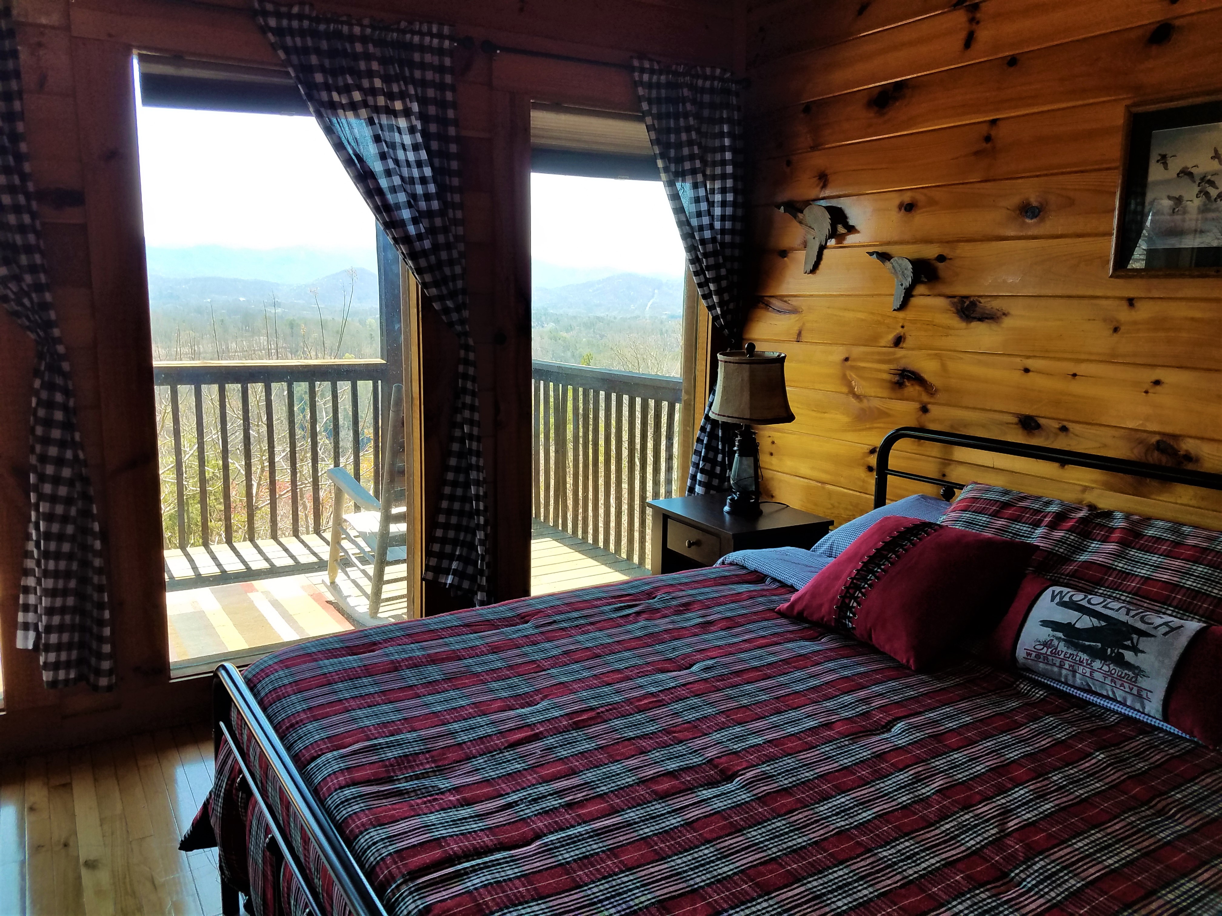 Peaks 1st floor 3