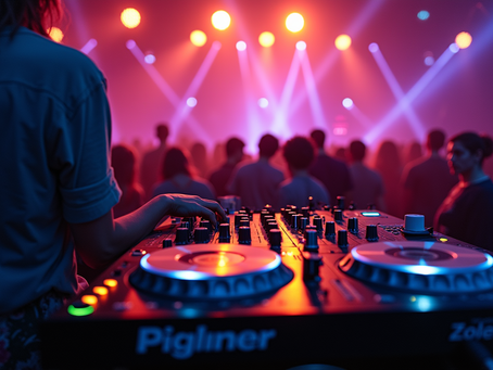 Maximizing Events with Music Consulting for Events