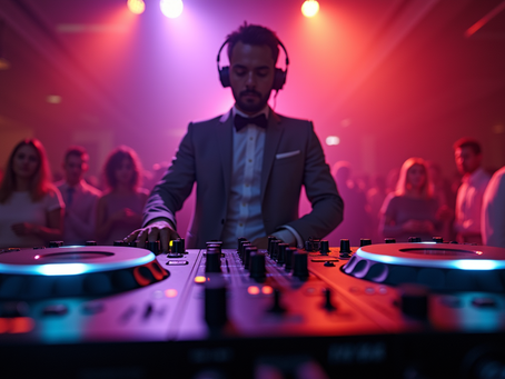 Choosing the Right Wedding Entertainment Package: Your Guide to Wedding Entertainment Options